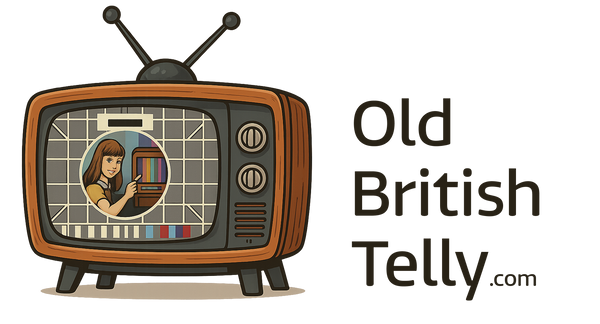 Old British Telly